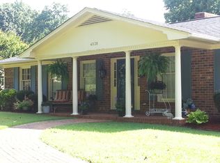 4538 Lakeview Ct, Thomasville, NC 27360