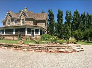 798 N Mesa St, Fruita, CO 81521