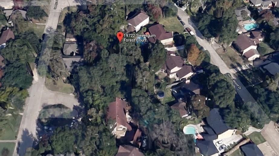 2nd image of 19722 Sweetgum Forest Ct