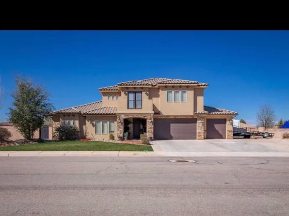 3782 S Brade Ln, Washington, UT 84780