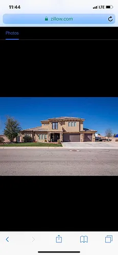 3782 S Brade Ln Photo 1