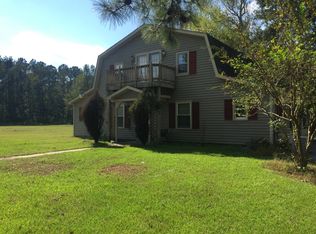 3785 Macgregor Downs Rd #1, Greenville, NC 27834