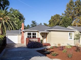 1117 Thornton Way, San Jose, CA 95128