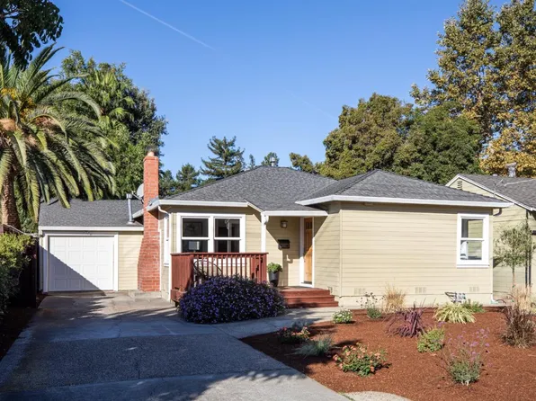 1117 Thornton Way, San Jose, CA 95128