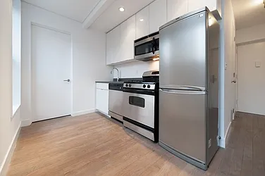Rented by Veracity NYC LLC