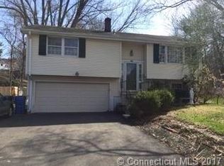 44 Alcove St, Meriden, CT 06451