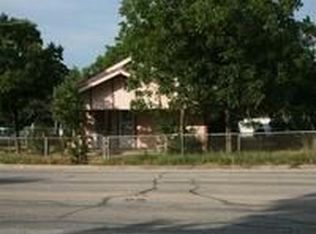 1911 Conrad Hilton Blvd, Cisco, TX 76437