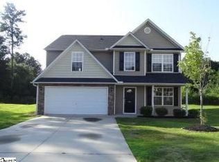 208 Apa Way, Greenville, SC 29611