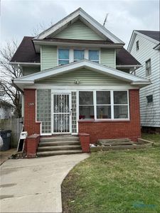 1325 Palmetto Ave, Toledo, OH, 43606