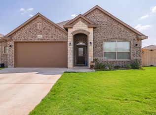 6821 Vanguard Rd, Midland, TX 79706