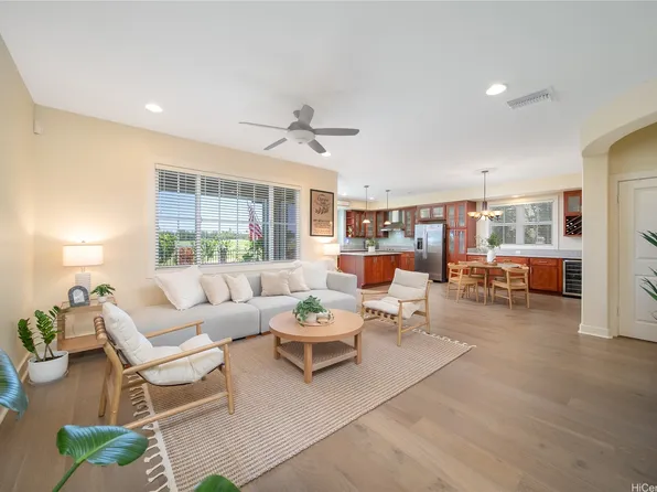 91-1243 Kuanoo St, Ewa Beach, HI 96706