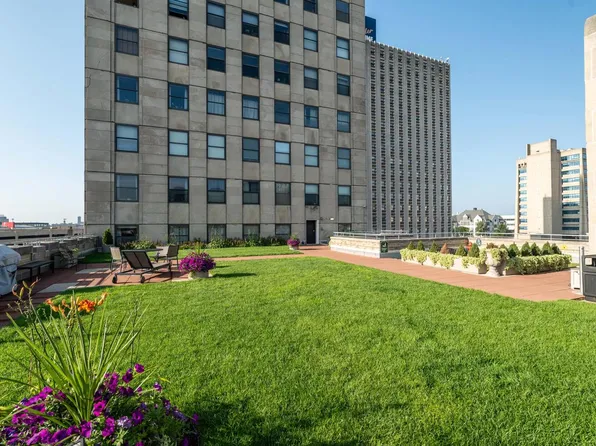 606 W Wisconsin AVENUE #501, Milwaukee, WI 53203
