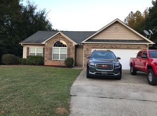 50 Horseshoe Ln, Jackson, GA 30233