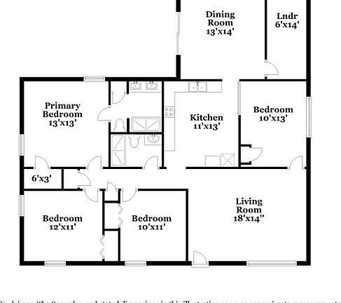 2nd image of 4189 Morningside Dr