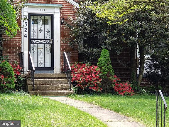 2nd image of 4524 Gladwyne Dr
