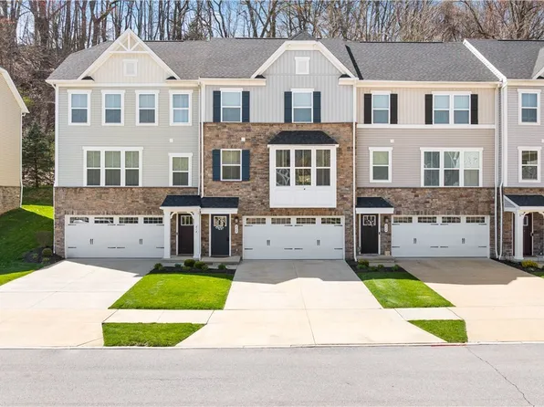 820 Buckeye Dr, Akron, OH 44303