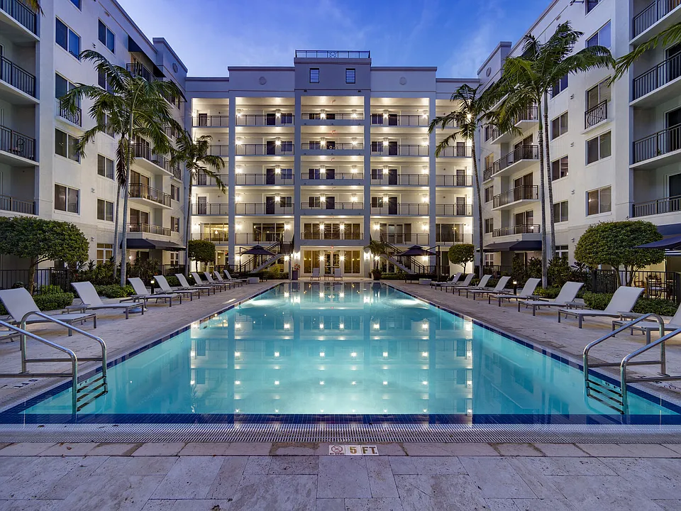 Manor in Plantation