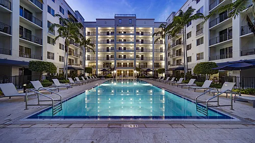 Manor in Plantation Photo 1