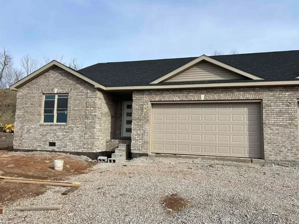 614 Private Road 574, Proctorville, OH 45669