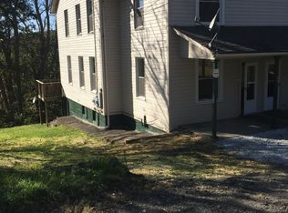 301 2nd St #1, Adah, PA 15410