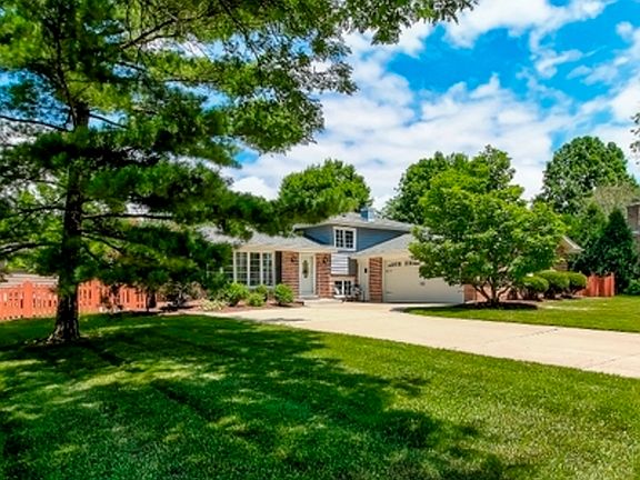 3rd image of 520 Claremont Dr