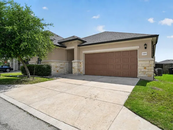 1209 Natchez Trl #99, Leander, TX 78641