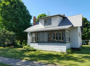 312 E Ramsdell St, Marion, WI 54950