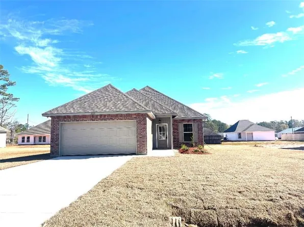 11371 Rabbit Run, Hammond, LA 70401