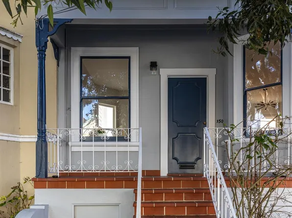 150 College Ave, San Francisco, CA 94112