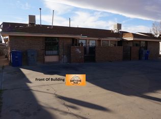 2917 E Glen Dr APT C, El Paso, TX 79936