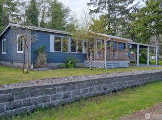 North Addition, Ocean Park, WA 98640