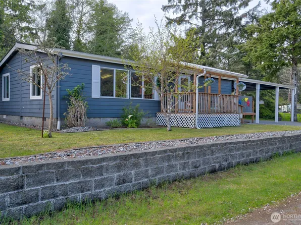 28811 Y Lane, Ocean Park, WA 98640