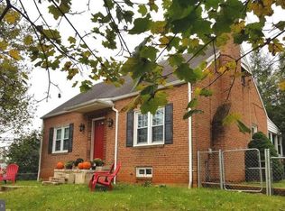 903 E Stonewall Dr, Front Royal, VA 22630