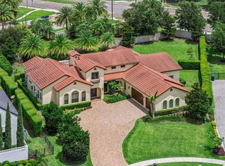 5067 Sawyer Cove Way, Windermere, FL 34786