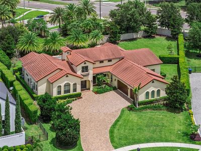 5067 SAWYER COVE WAY, Windermere, FL, 34786
