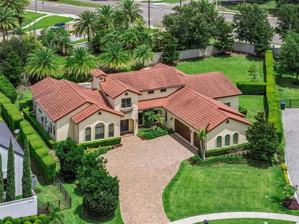 5067 Sawyer Cove Way, Windermere, FL 34786