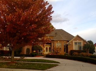 49884 Golden, Utica, MI 48315
