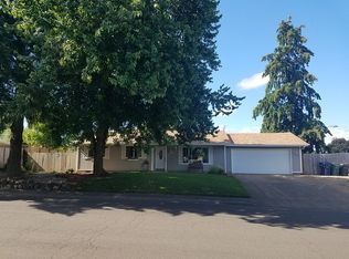1250 Wildfang Dr, Independence, OR 97351