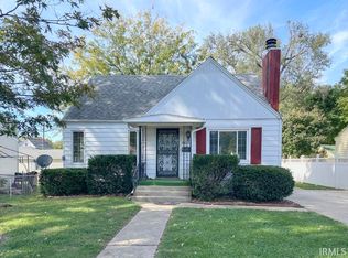 817 N Indiana Ave, Kokomo, IN 46901