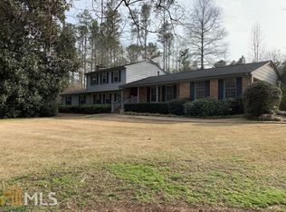 815 Mason Dr, Covington, GA 30014