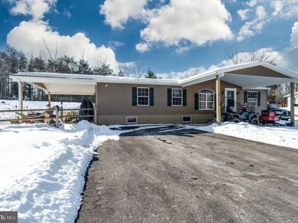 60 Laurel Ave, Birdsboro, PA 19508