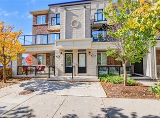 38 Daylily Ln, Kitchener, ON N2R 0L7