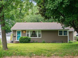 6410 Morgan Ave S, Richfield, MN 55423