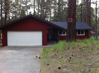 69665 Omaha Rd, Sisters, OR 97759