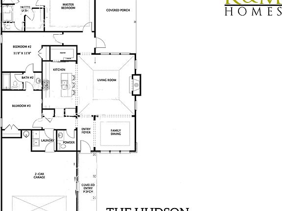 3rd image of 8111 Sir Oliphant Way Lot 24