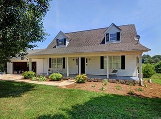 212 Trumpet Branch Rd, Olin, NC 28660