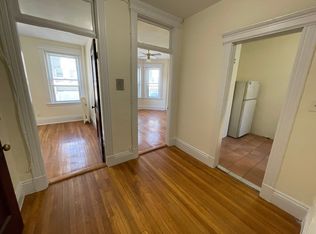 80 Gordon St #0B-1BA, Brighton, MA 02135