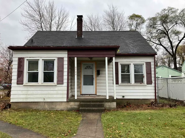 2720 E Holland Ave, Saginaw, MI 48601