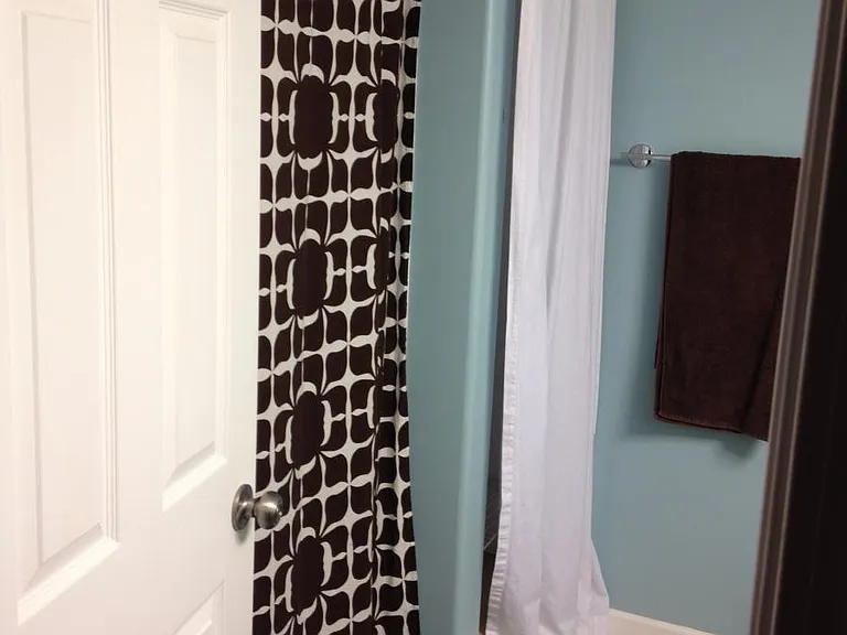 Basement Bath