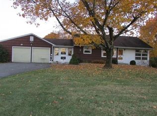 180 County Road 513, Frenchtown, NJ 08825
